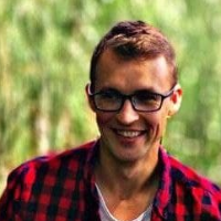 Alexandr Dzehil's avatar
